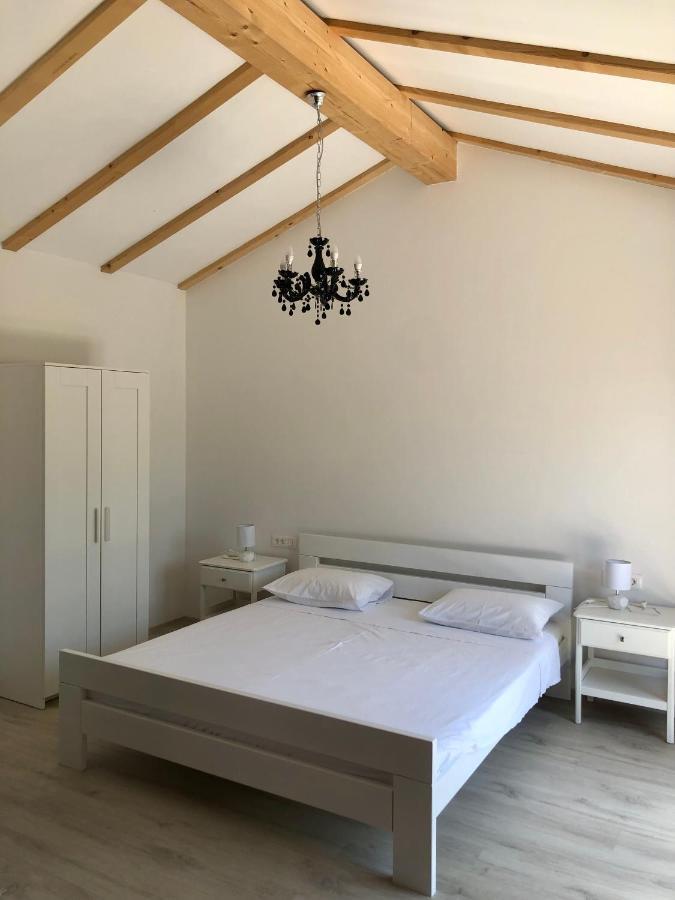 Villa Marija فيرسار المظهر الخارجي الصورة