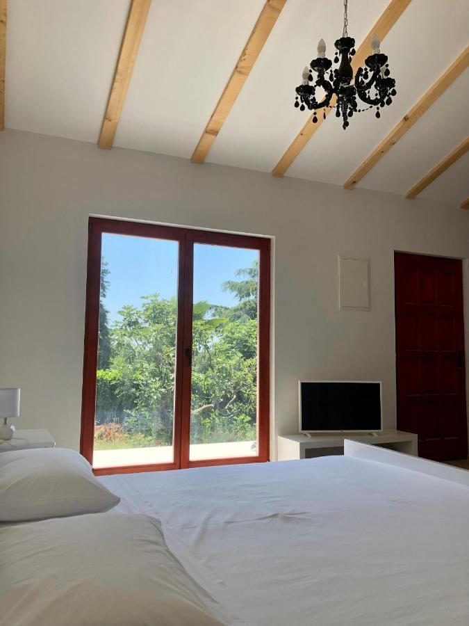 Villa Marija فيرسار المظهر الخارجي الصورة