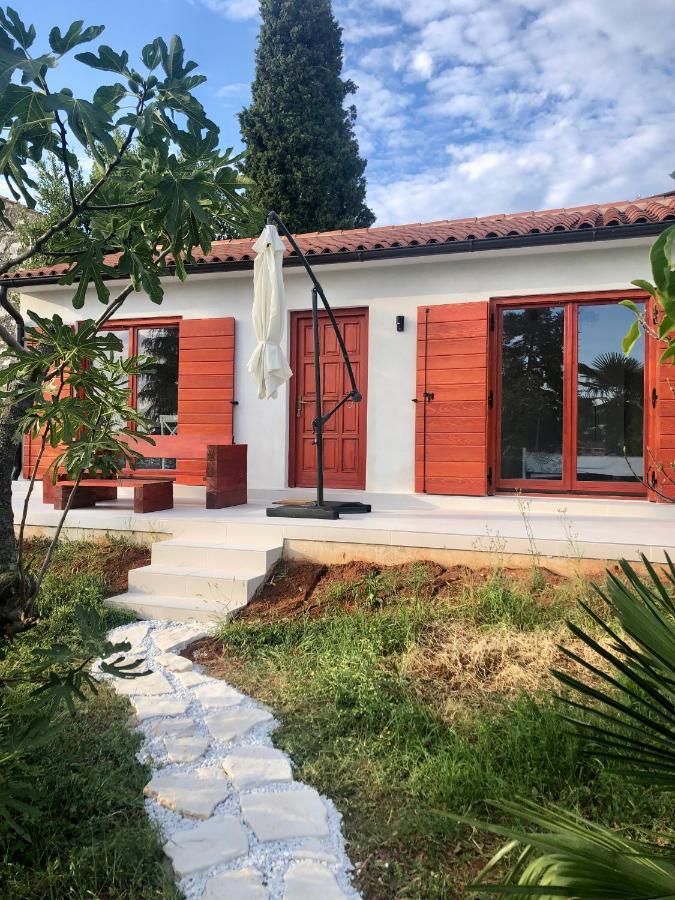 Villa Marija فيرسار المظهر الخارجي الصورة