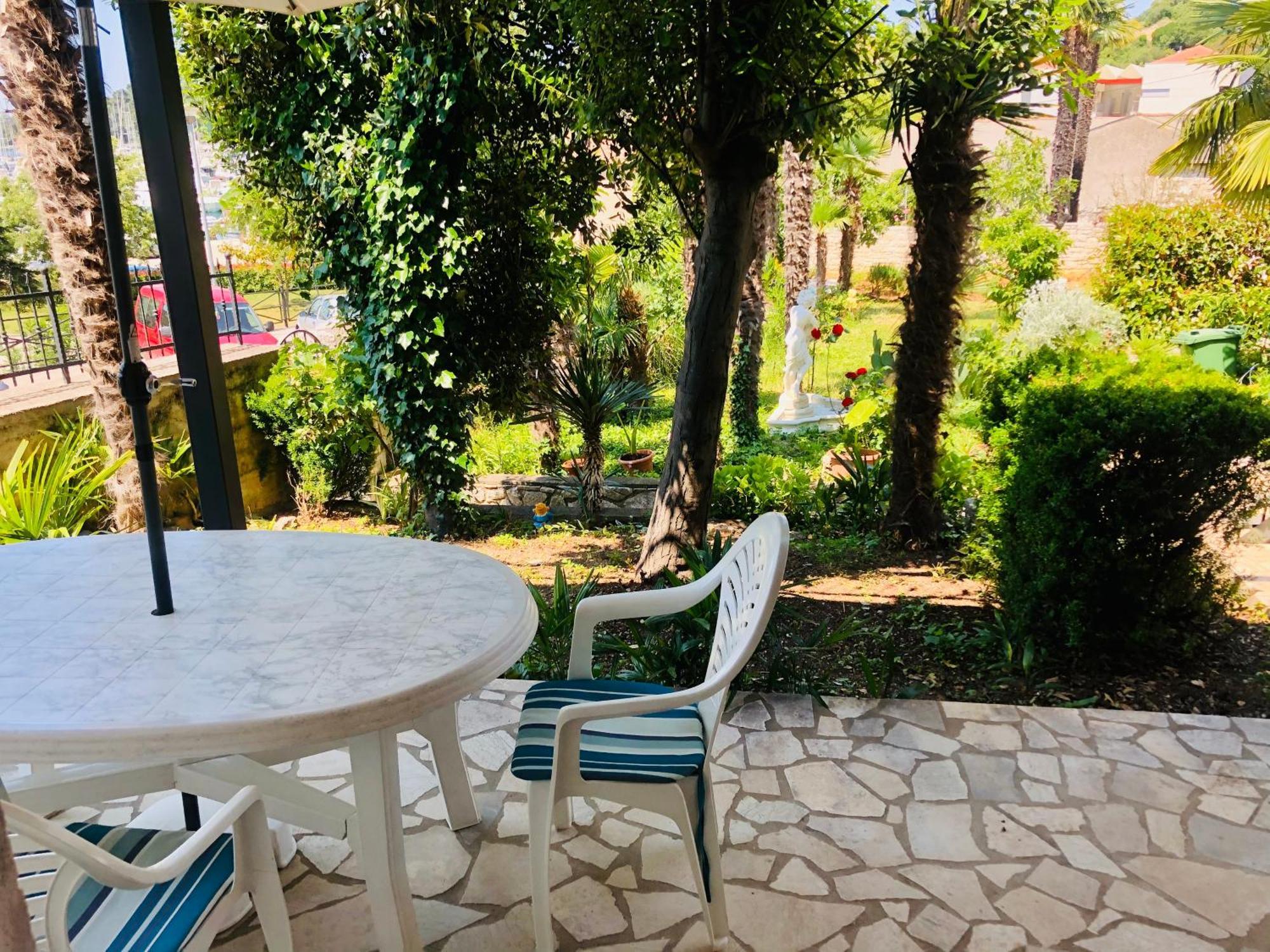Villa Marija فيرسار الغرفة الصورة