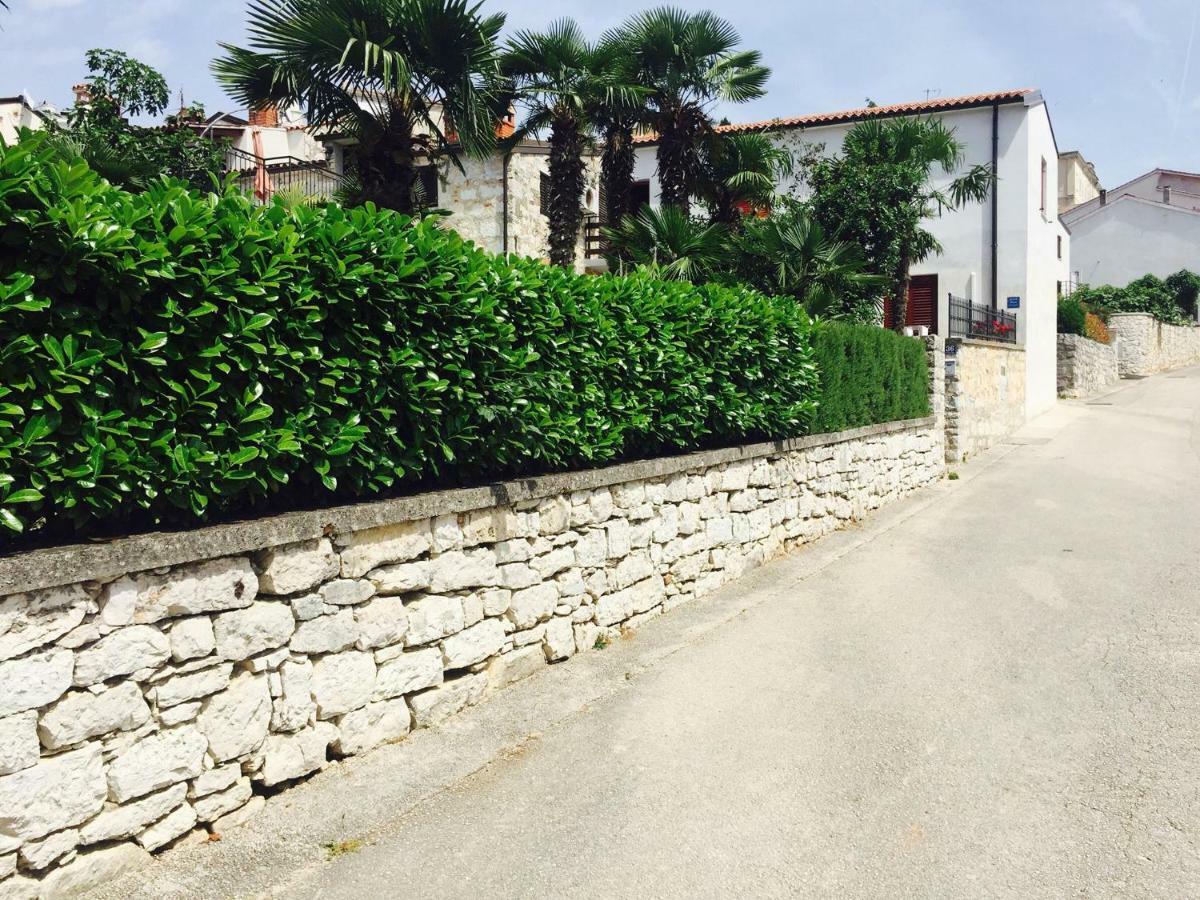 Villa Marija فيرسار المظهر الخارجي الصورة